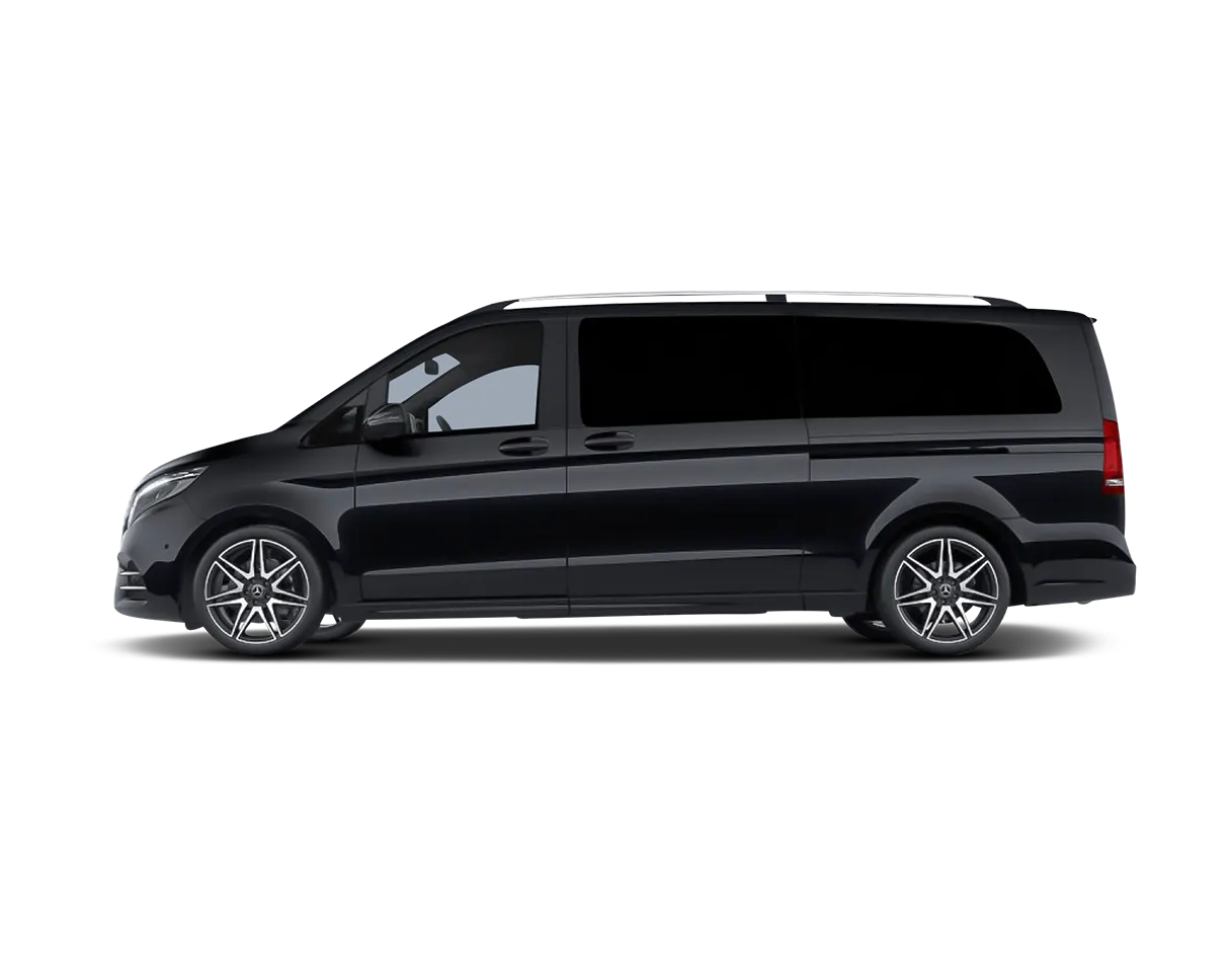 Luxury SUV