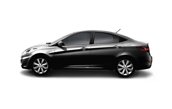 Executive Sedan